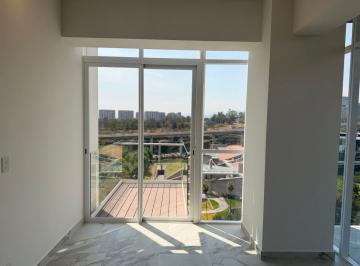 Departamento de 1 habitación, Alvaro Obregón · Blum Santa Fe