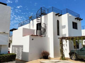 Casa en condominio de 3 habitaciones, Los Cabos · Casa en Renta Amueblada y Equipada en La Cima, El Tezal Cabo San Lucas