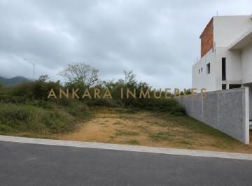 Terreno / Lote , Santiago · Terreno en Venta, Fracc. Aysso, Carretera Nacional, Monterrey, N. L.