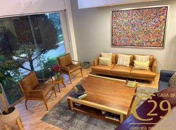 Casa en condominio de 3 habitaciones, Huixquilucan · Casa en Renta en Jardines de La Herradura en El Exclusivo Conjunto Galardón