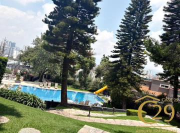 Casa en condominio de 3 habitaciones, Huixquilucan · Casa en Renta con Alberca en Jardines de La Herradura en El Exclusivo Conjunto Galardón