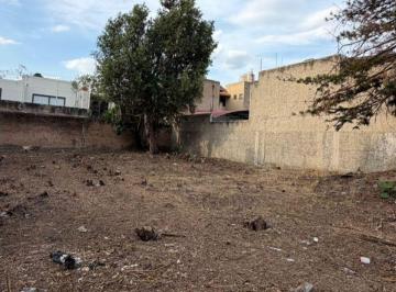Terreno comercial , Guadalajara · Terreno en Venta en Santa Rita