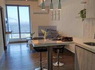 Departamento · 70m² · 2 Recámaras · 2 Estacionamientos · Departamento - Monterrey Centro