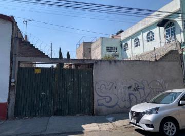 Terreno / Lote , Iztapalapa · Terreno de 283 m² en Venta en Santa Martha Acatitla
