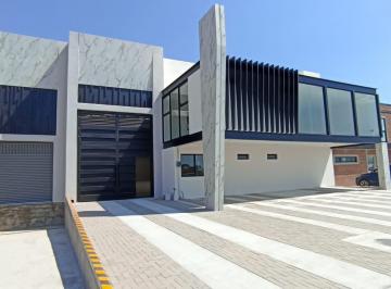 Bodega comercial · 752m² · Bodega en Renta Arco Sur, León, Guanajuato