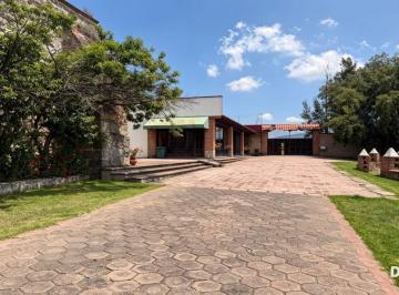 Rancho de 4 habitaciones, Tepotzotlán · Venta Rancho Lanzarote Tepotzotlan