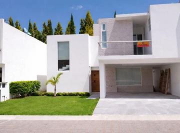 Casa de 3 habitaciones, Tlaxcala · Casa en Venta