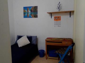 Departamento de 1 habitación, Cuauhtémoc · Habitacion Angel Independencia