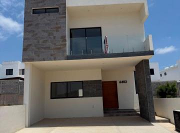 Casa de 3 habitaciones, Mazatlán · Casa en Venta en Sonterra Residencial Sobre Av Principal