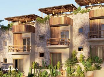 Casa · 105m² · 2 Recámaras · Townhouse Premium | Punta Zicatela, Puerto Escondido