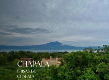 Terreno / Lote , Chapala · Terrenos en Venta //fraccionamiento Brisas de Chapala// $3300 m²