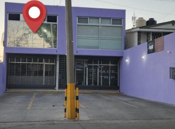 Local comercial · 75m² · 2 Estacionamientos · Local en Renta Av Panorama 75 m²