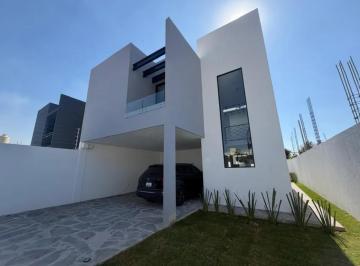 Casa de 3 habitaciones, Tlaxcala · Casa Residencial