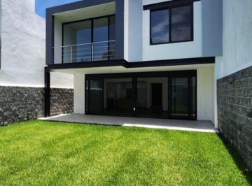 Casa de 4 habitaciones, Cuernavaca · Casa Nueva en Rancho Cortes