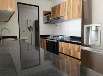 Departamento de 2 habitaciones, Benito Juárez · Departamento de 2 Recamaras Amueblado