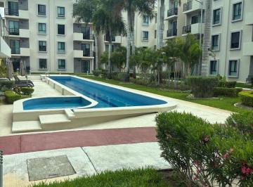 Departamento de 2 habitaciones, Benito Juárez · Departamento de 2 Recamaras Amueblado