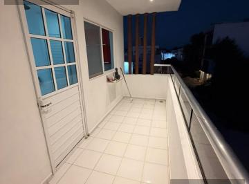 Departamento · 80m² · 2 Recámaras · 1 Estacionamiento · Departamento en Renta Valle Real Residencial Av Huayacan Supmz 57 Cancun