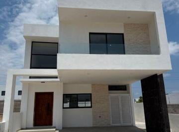 Casa de 3 habitaciones, Mazatlán · Casa en Venta en Sonterra Residencial - Circuito Nuevo México