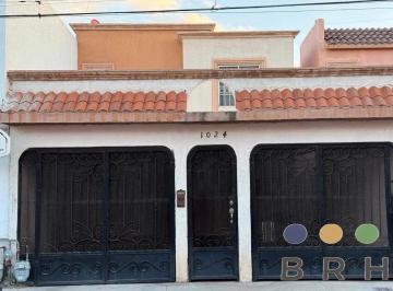 Casa de 3 habitaciones, Juárez · Excelente Opción Cerca de Cruces Fronterizos Fracc. Quintas del Valle