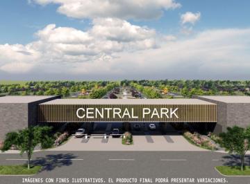 Terreno / Lote , Irapuato · Fraccionamiento Central Park, La Nueva Joya Inmobiliaria de Irapuato