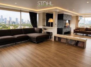 Departamento de 3 habitaciones, Miguel Hidalgo · Venta / Renta de Departamento Amueblado en Polanco Miguel Hidalgo