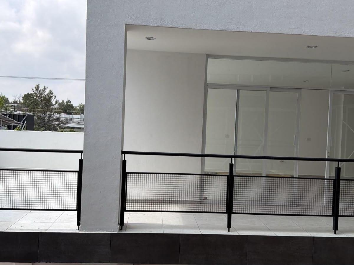 Casa - Andares