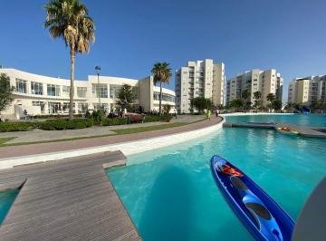 Departamento de 1 habitación, Apodaca · Hermoso Departamento Amueblado y Equipado en Renta Dreams Lagoons en Apodaca