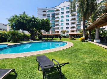 Departamento de 2 habitaciones, Cuernavaca · Departamento en Delicias