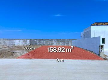 Terreno / Lote , La Paz · Lote 282 Portobello