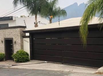 Casa de 3 habitaciones, Monterrey · Casa en Venta en Las Torres con 510 m² de Terreno y 3 Recámaras