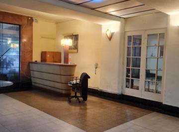 Departamento de 2 habitaciones, Cuauhtémoc · Venta Departameno Roma Sur