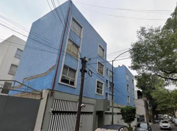 Departamento de 2 habitaciones, Benito Juárez · Departamento en Venta en San Pedro de Los Pinos