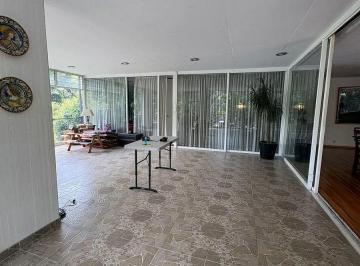 Departamento de 4 habitaciones, Miguel Hidalgo · Renta de Departamento en Polanco III, Miguel Hidalgo