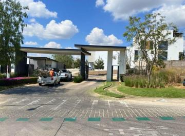 Terreno / Lote , Zapopan · Terreno en Venta en Capital Norte, Zapopan | Coto Grand, 135 m² con Vista Panorámica