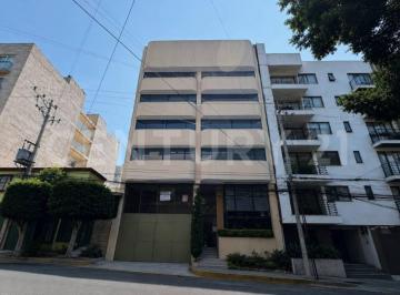 Departamento · 68m² · 2 Recámaras · 1 Estacionamiento · Departamento Semi Amueblado en Renta en Insurgentes Cuicuilco, Coyoacán.