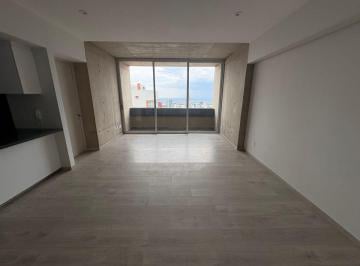 Departamento de 1 habitación, Alvaro Obregón · Moderno Departamento Para Estrenar en Renta en Santa Fe