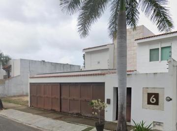 Casa de 5 habitaciones, Benito Juárez · Venta de Casa en Colonia Villas del Mar Municipio Cancún