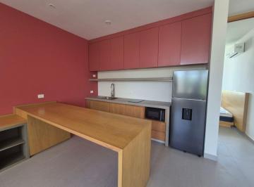 Departamento en Renta de 1 habitación Dzityá · Departamento Amueblado con Paneles Solares y Servicios Incluidos