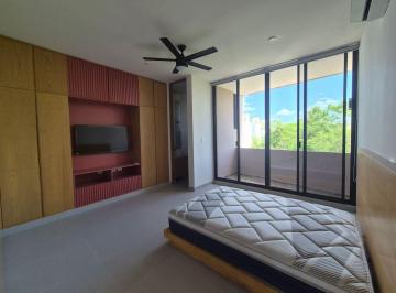 Departamento en Renta de 1 habitación Dzityá · Departamento en Renta con Paneles Solares y Servicios Incluidos