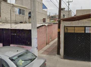 Casa de 2 habitaciones, Gustavo A. Madero · Casa en "Venta" en La Calle Andador en La Unidad San Juan de Aragon, Gustavo A. Madero, Cdmx.