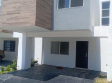 Casa · Casa - Fraccionamiento Rancho Santa Mónica