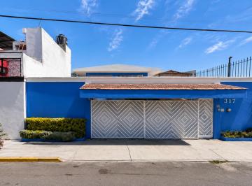 Casa de 4 habitaciones, Apizaco · Venta de Casa en La Colonia La Cañada, Ciudad de Apizaco, Tlaxcala