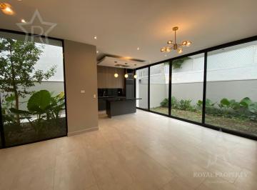 Casa · 265m² · 3 Recámaras · 2 Estacionamientos · Casa en Venta Estricta Seguridad, El Barro, Monterrey, Nuevo León