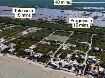 Terreno / Lote , Dzemul · Últimos 9 Lotes en San Benito, Yucatan | Financiamiento Directo Hasta 24 Meses