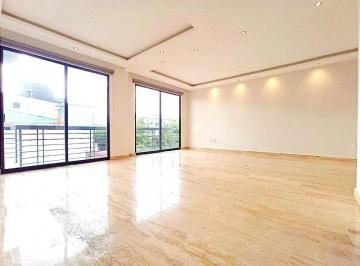 Departamento de 2 habitaciones, Benito Juárez · Espectacular Penthouse con 2 Estacionamientos, Bodega y Acabados de Lujo en Narvarte Poniente