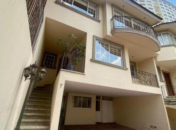 Casa · 409m² · 3 Recámaras · 2 Estacionamientos · Casa en Renta, Interlomas, 3 Recámaras