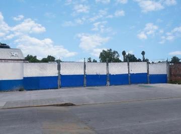 Terreno comercial , Tultitlán · Terreno Comercial en Renta – Tultitlán, Edomex