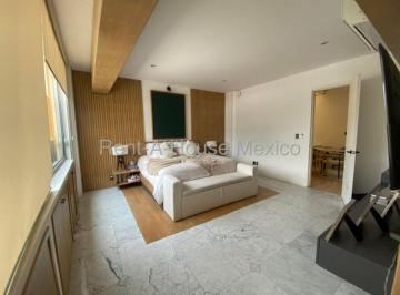 Departamento de 2 habitaciones, Miguel Hidalgo · Departamento en Venta de 300 m² en Polanco V Sección, Cdmx