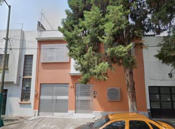 Casa de 2 habitaciones, Miguel Hidalgo · Casa en Venta en Verónica Anzures