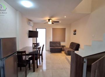 Departamento de 2 habitaciones, Saltillo · Departamento en Renta en Fraccionamiento Pinos – Saltillo, Coahuila